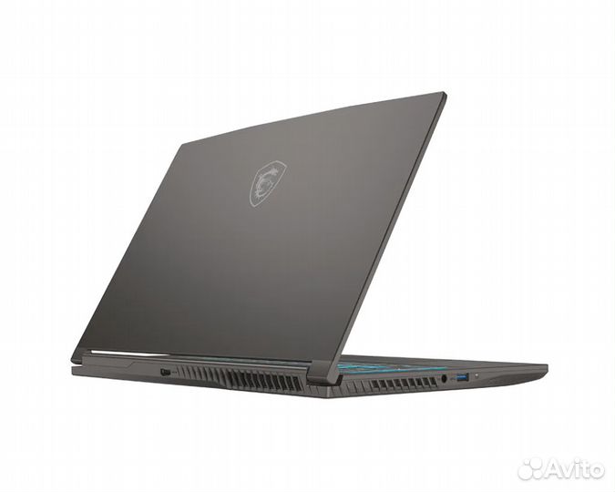 Ноутбук MSI Thin 15 B13UC-1000US (Core i5 13420H