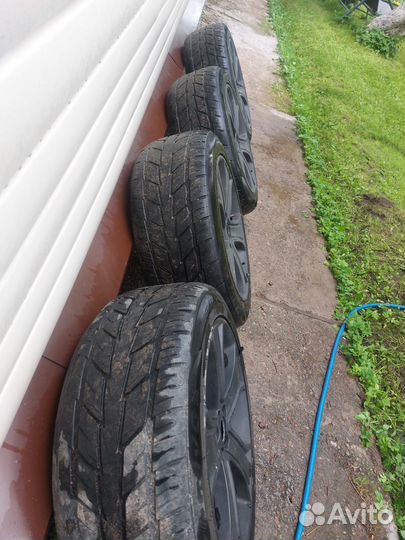 Диски r20 range rover