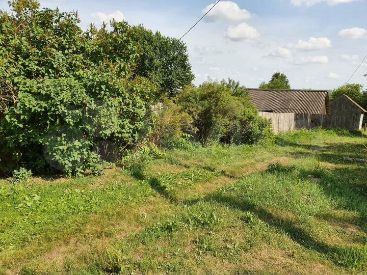 Участок 54 сот. (ИЖС)