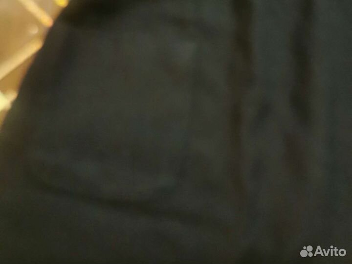 Школьный фартук