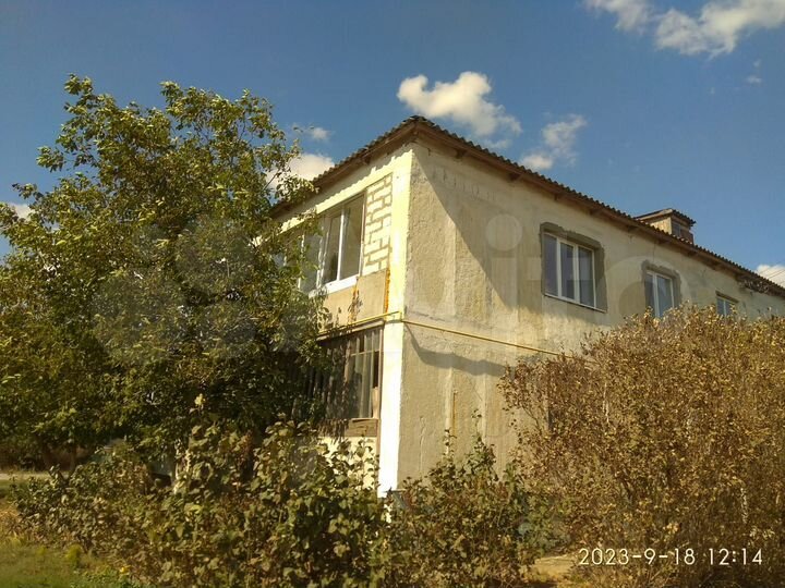 2-к. квартира, 44,9 м², 2/2 эт.