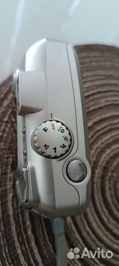 Цифровой фотоаппарат кодак