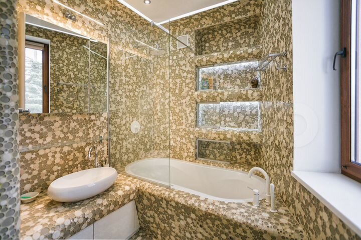 3-к. квартира, 110 м², 5/7 эт.