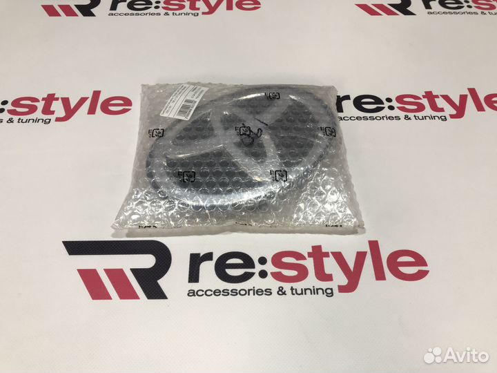 Эмблема в решетку Cruiser 200 с16г