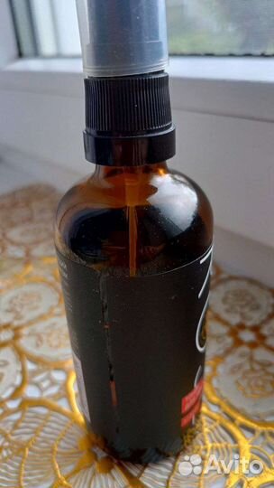 Тоник Rose от Олеси Мустаевой