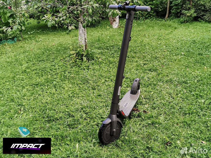 Электросамокат Ninebot E22