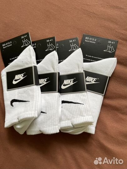 Носки женские