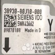 Датчик airbag Suzuki SX4 (SX4 Classic) I (2006-201