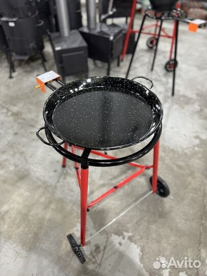 Газовая горелка для тандыра