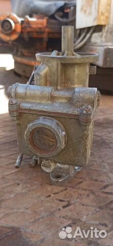 Карбюратор к129 С