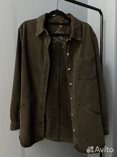 Куртка мужская