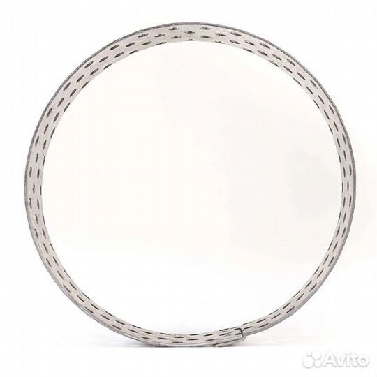 Формы перфорированные для тартов новые