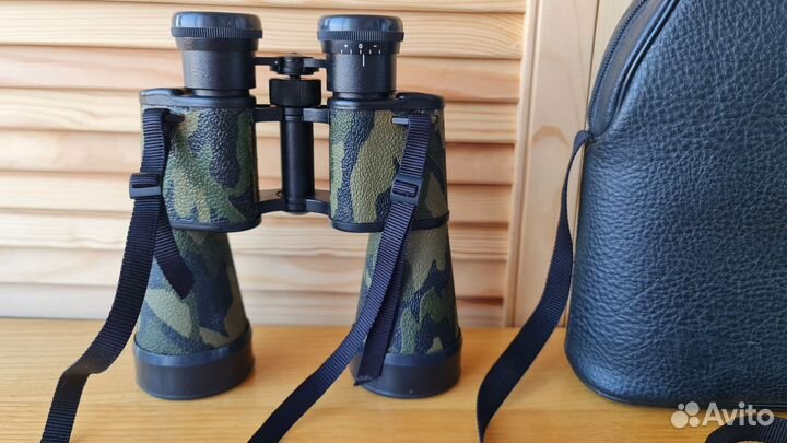 Бинокль Бпц 15х50 Комз (