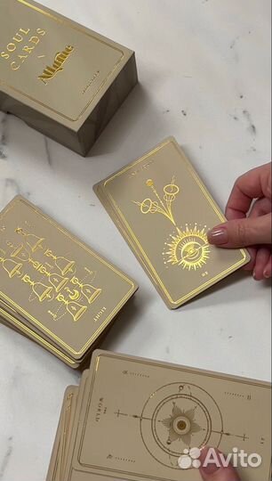 Расклад на таро