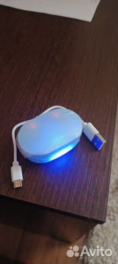 Беспроводные наушники