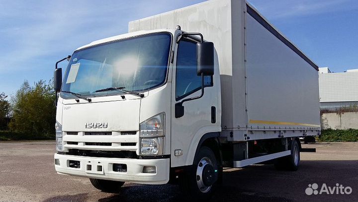 Водитель категории С