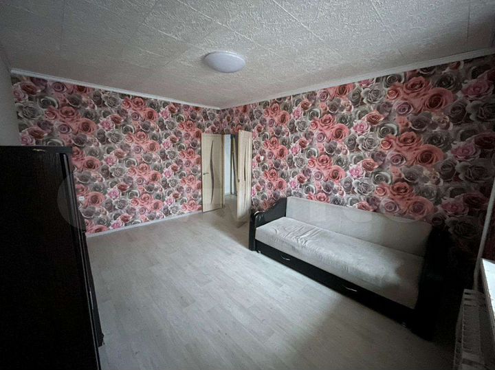 2-к. квартира, 52,2 м², 1/5 эт.