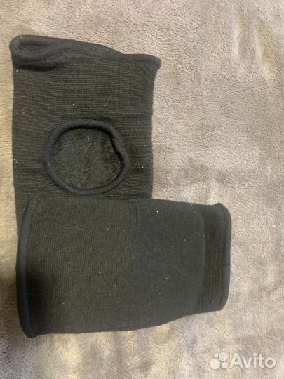 Гимнастические принадлежности