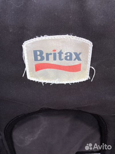 Детское автокресло от 0 до 13