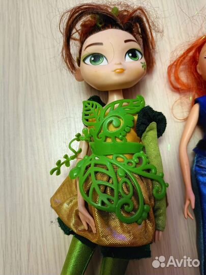 Кукла Винкс и сказочный патруль