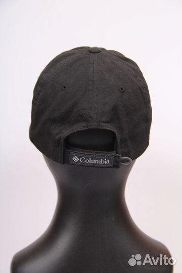 Columbia кепка