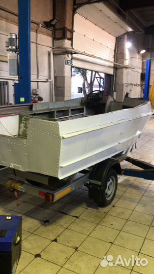 Прогресс 2м