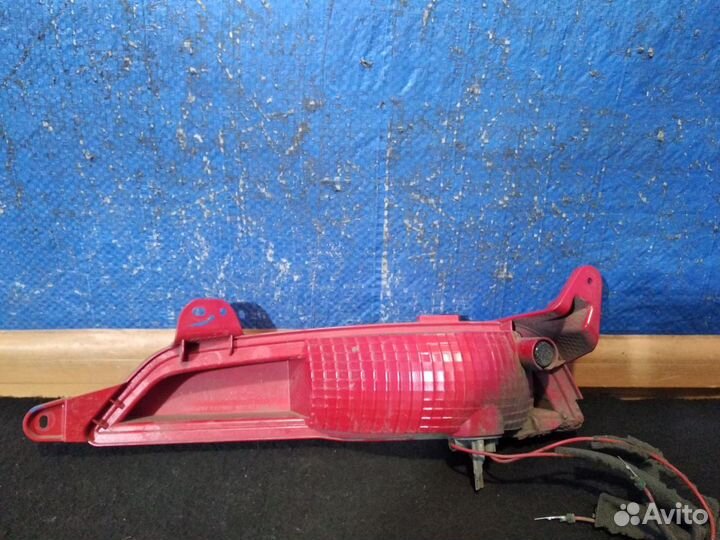 Фонарь птф Hyundai Creta 1 2015-2021