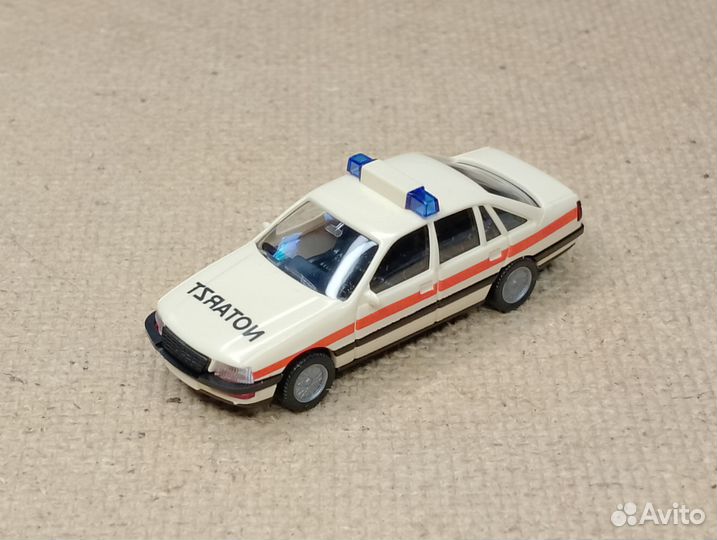 Opel Senator B (1987-1994) 