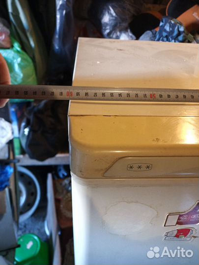 Холодильник стинол бу