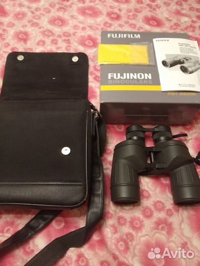 Fujinon 10x50 fmtr-SX