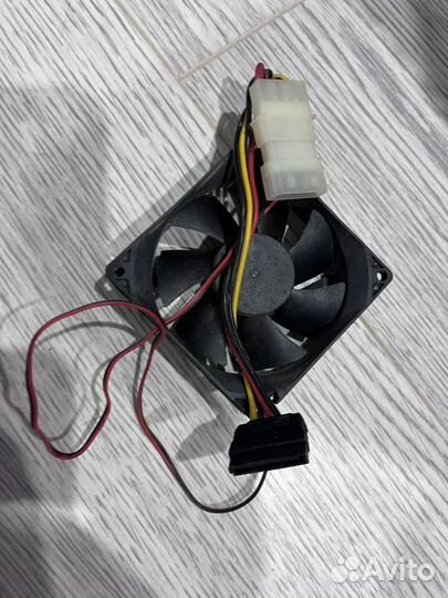 Компьютерная комплектация