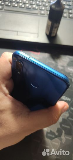 HUAWEI P20 Lite, 4/64 ГБ