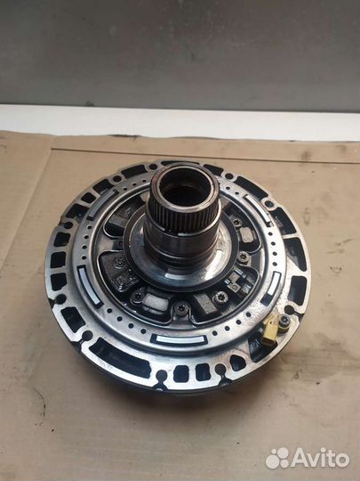 Масляный насос АКПП TR-60SN VW touareg, Porsche Ca