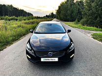 Volvo S60 2.0 AT, 2016, 134 000 км, с пробегом, цена 1 699 000 руб.