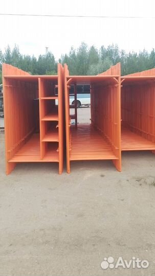 Балка бдк двутавровая бу