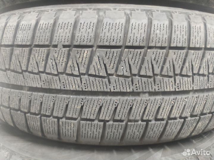 Cordiant Snow Cross 185/60 R15 84T