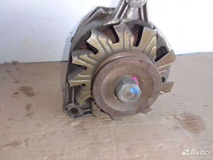 Генератор Газ 53