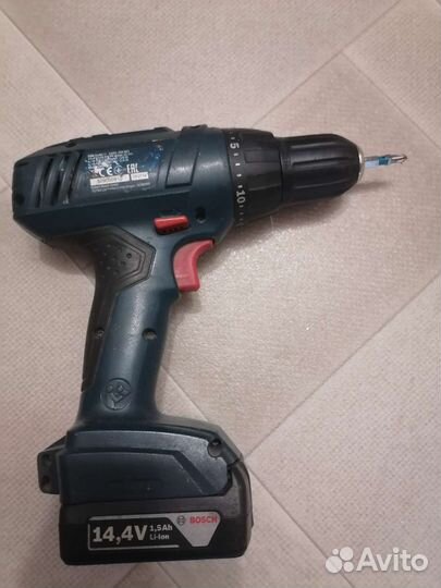 Электро инструмент бу