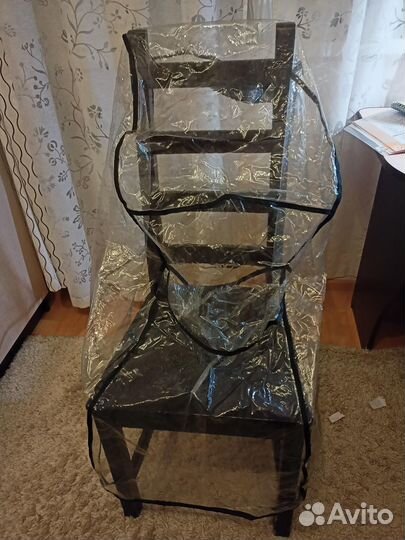 Дождевик чехол на коляску