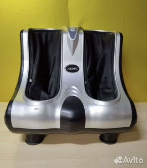 Массажер для ног