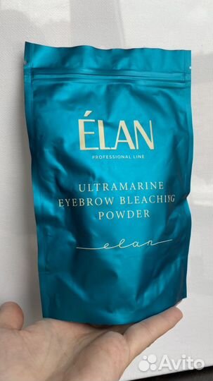 Краска для бровей elan. Elan. Продукция элан
