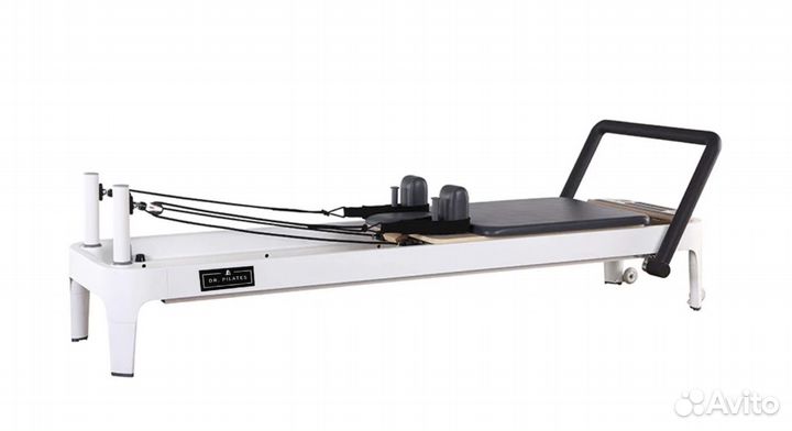 Реформер Allegro 2 белый новый