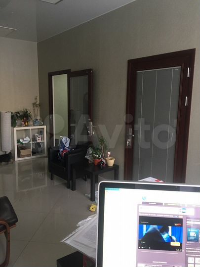 Офисное помещение, 40 м²