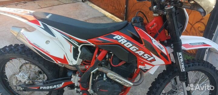 Бодрый Конь