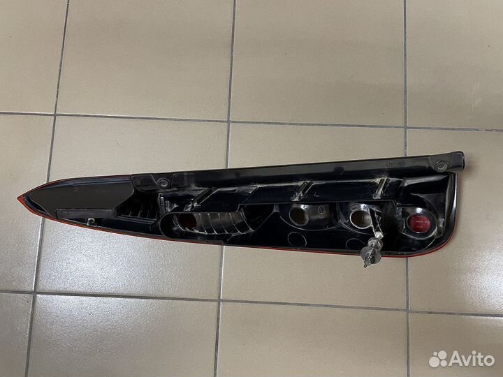 Ford Fusion Фонарь задний правый