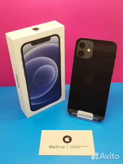 iPhone 12, 64 ГБ