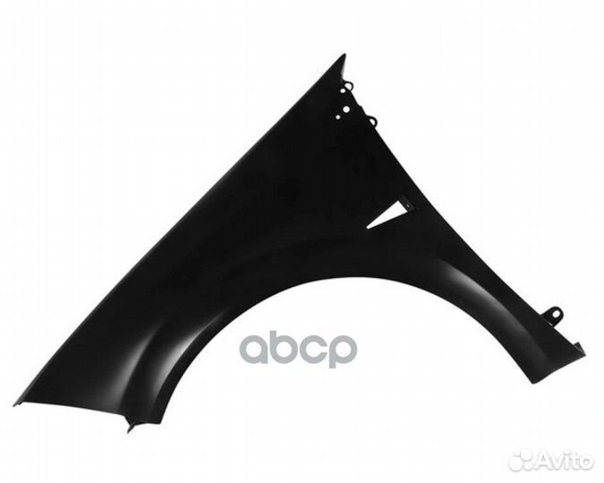 Крыло переднее RN15900AL Gordon