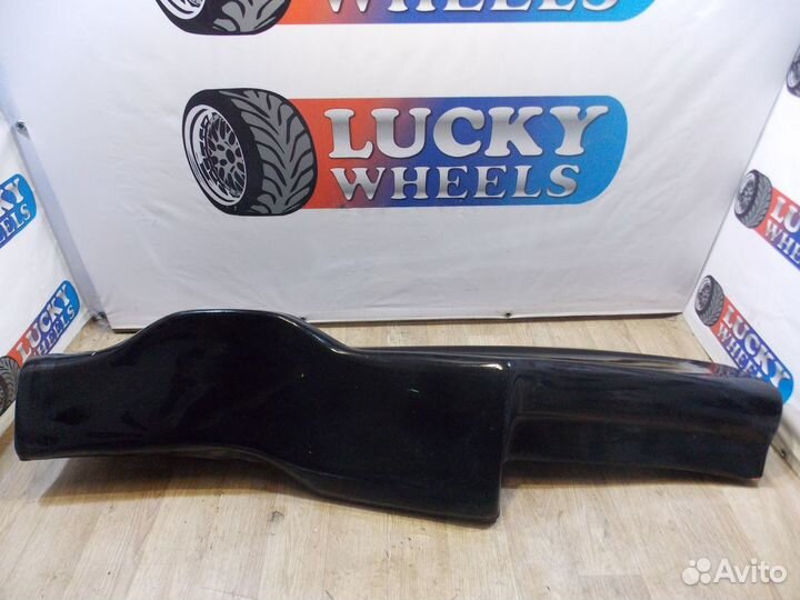 Торпедо 3 BMW E30 Sport