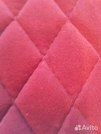 Авточехлы комбинированные на Рено Каптюр