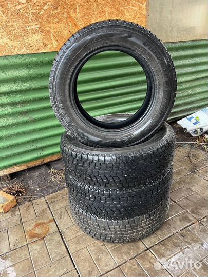 Dunlop Grandtrek SJ6 225/65 R17 101Q